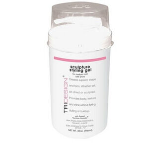 TRI TRIDESIGN Sculpture Styling Gel Liter